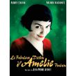 Le fabuleux destin d'Amélie Poulain Blu-ray