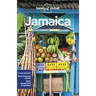 Jamaica 9ed -anglais-