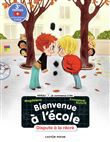 Dispute à la récré