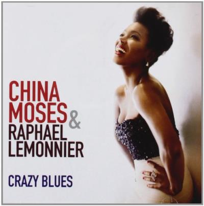 Crazy blues