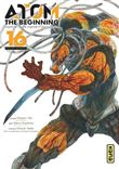 Atom the beginning - Tome 16