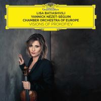 Visions of prokofiev