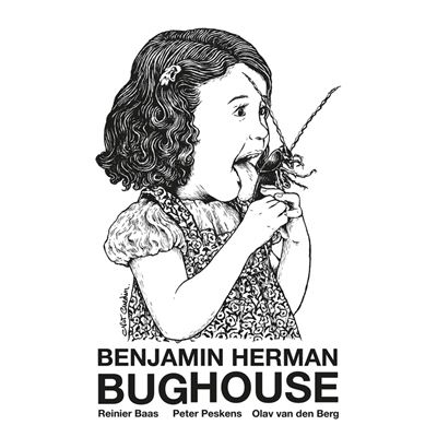 Bughouse/vinyle couleur