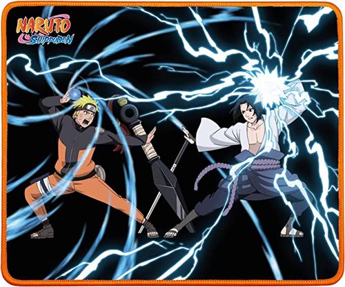 Konix Tapis De Souris M (Naruto) - Image 5