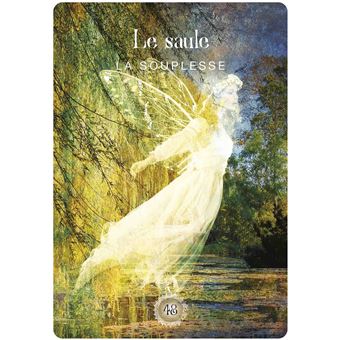 L'Oracle de la forêt sacrée