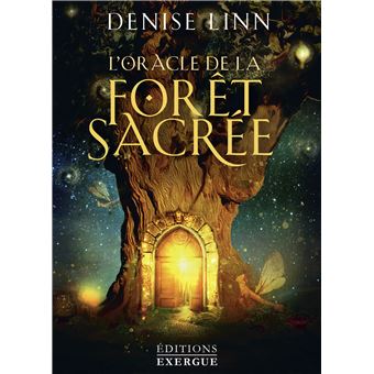 L'Oracle de la forêt sacrée