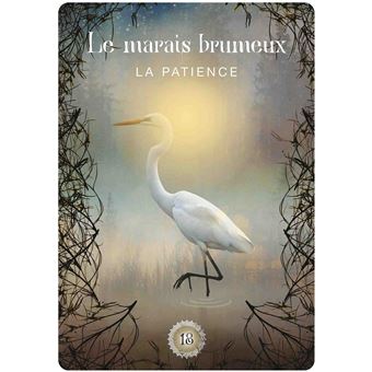 L'Oracle de la forêt sacrée