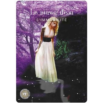 L'Oracle de la forêt sacrée