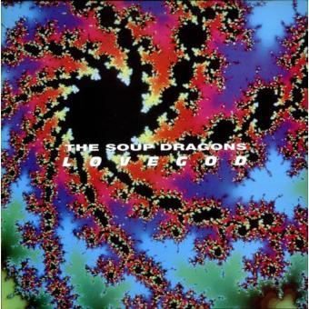 Lovegod - The Soup Dragons - CD album - Achat & prix | fnac