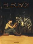 Elecboy - Naissance