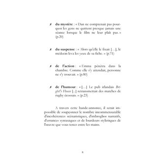 Maribas ou les balles bondissantes