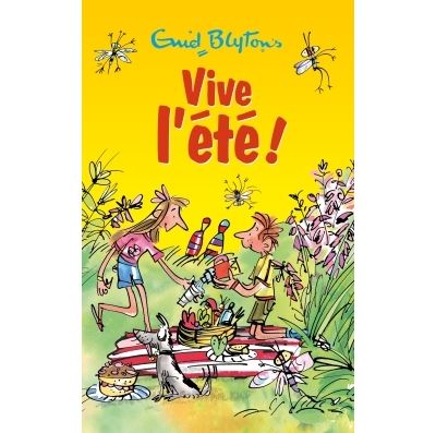 Vive l'ete
