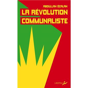 La Révolution communaliste