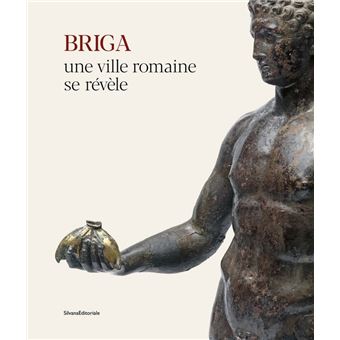 Briga, une ville romaine se révèle