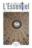 Parole et Prière l'ESSENTIEL n°121 mai 2023
