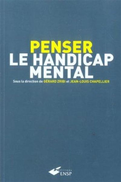 Penser le handicap