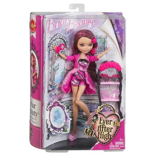 Ever After High Briar Beauty poupée neuve - Vinted