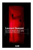 La nuit était chez elle