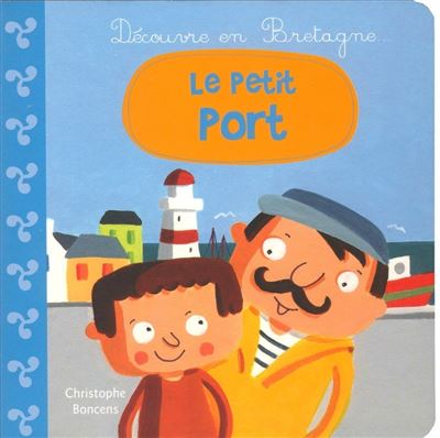 Un petit port