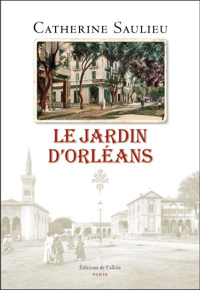 Le Jardin De Catherine Soldes