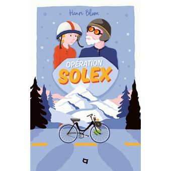 Opération solex (coll. sachem)