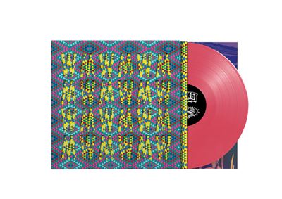 World Music (10th Anniversary Abbey Road Remaster) Vinyle Rose