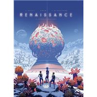 Renaissance - Volume 5 - Hybrid Nature
