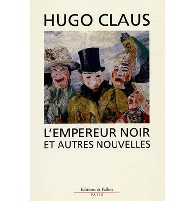 L'empereur noir