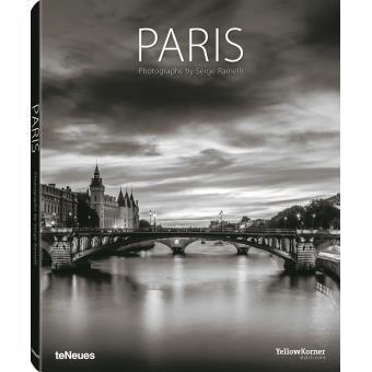 Paris -small format-