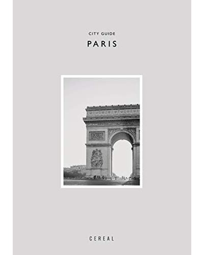 Guided Paris Cereal