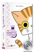 Sa majesté le chat + médaille