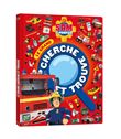 Sam le pompier - Le grand cherche et trouve