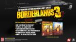 Borderlands 3 Edition Collector