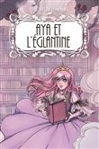 Aya et Eglantine