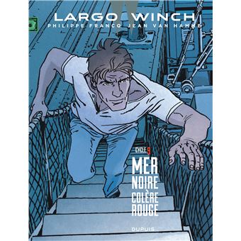 largo winch colere rouge pdf
