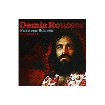 Demis Roussos - 1