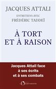 À tort et à raison