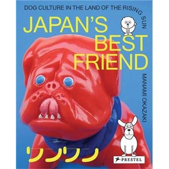 Japan's Best Friend