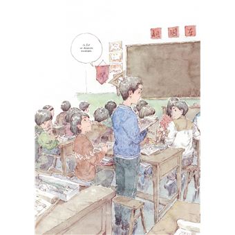 L'enfant ébranlé