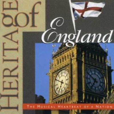 Heritage of england