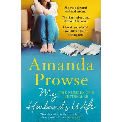 MY HUSBAND'S WIFE