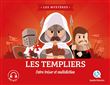 Le mystère des Templiers