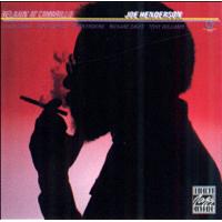 Joe Henderson – Relaxin' At Camarillo – Vinyl (LP, Album