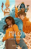 Milo et les deux mondes