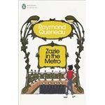 Zazie In The Metro