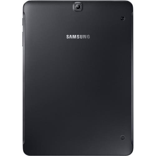Samsung Galaxy Tab S2 - Tablette - Android 6.0 (Marshmallow) - 32 Go - 9.7  Super AMOLED (2048 x 1536) - Logement microSD - noir - Tablette tactile -  Achat & prix