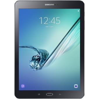 Samsung Galaxy Tab S2 - Tablette - Android 6.0 (Marshmallow) - 32 Go - 9.7  Super AMOLED (2048 x 1536) - Logement microSD - noir - Tablette tactile -  Achat & prix