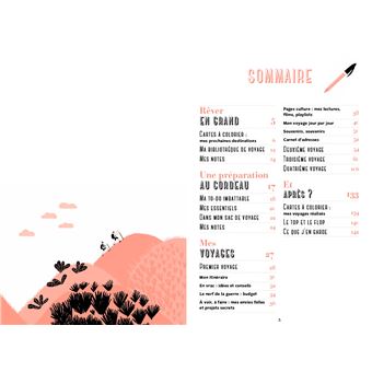 Voir le monde et le raconter. Carnet de voyages