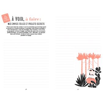 Voir le monde et le raconter. Carnet de voyages