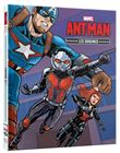 MARVEL - Les Origines - Ant-Man